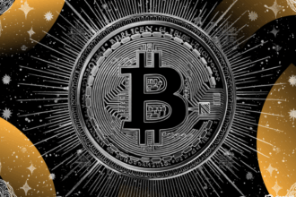 Why Cathie Wood's ARK Invest Remains Bullish as Bitcoin Nears Record Price