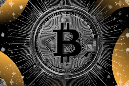 Why Cathie Wood's ARK Invest Remains Bullish as Bitcoin Nears Record Price