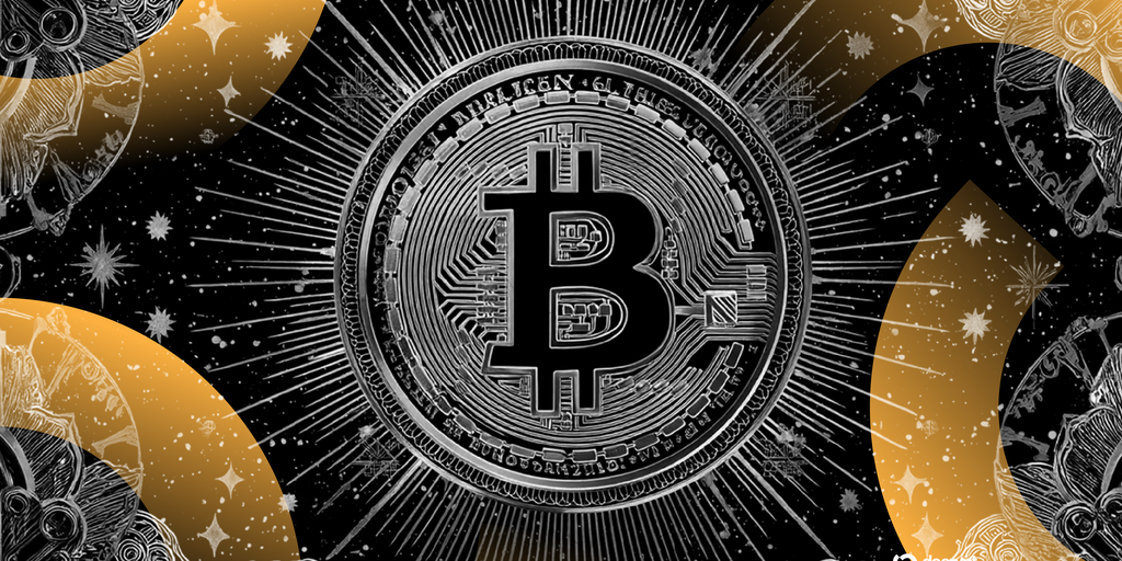 Why Cathie Wood's ARK Invest Remains Bullish as Bitcoin Nears Record Price
