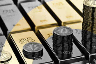 Why Did Bitcoin Dip as Gold Surged Amid Israel-Iran Tensions?