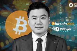 Bitlayer Co-Founder Charlie Hu | Bitcoin’s DeFi Potential
