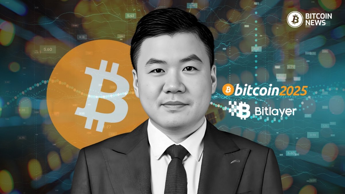 Bitlayer Co-Founder Charlie Hu | Bitcoin’s DeFi Potential