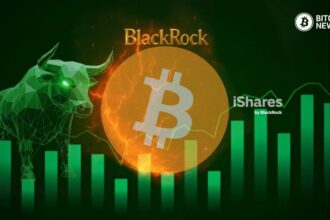 BlackRock’s IBIT Breaks Records | $70B AUM in 341 Days