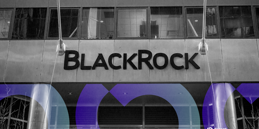 Why Is BlackRock's IBIT Bitcoin ETF Soaring?