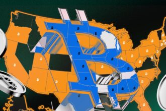 Texas governor greenlights Bitcoin reserve fund, taking bronze in adoption race