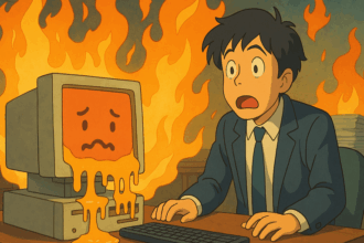 ChatGPT Global Outage Drags on for Hours—Here's What We Know