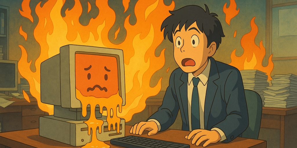 ChatGPT Global Outage Drags on for Hours—Here's What We Know
