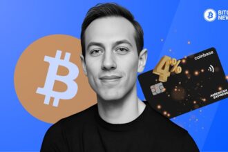 Coinbase One Card | Bitcoin Rewards Credit Card