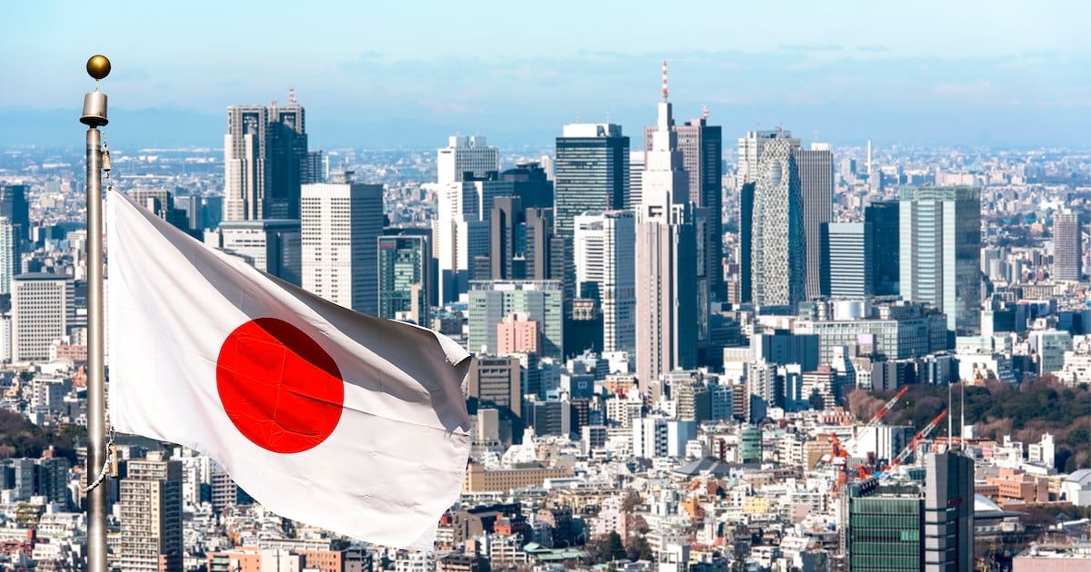 From budget hotel operator to Japan’s MicroStrategy: What is Metaplanet?