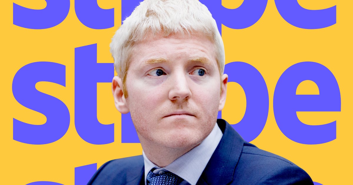 How Stripe’s latest acquisition helps stoke crypto bullishness