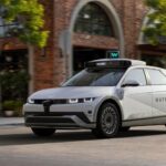 Self-Driving Waymo Cars Torched During ICE Protest in Los Angeles
