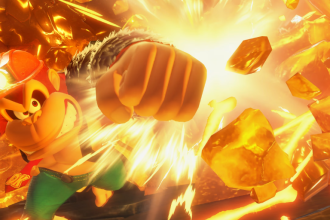 The Biggest Games Releasing in July 2025