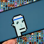 Trader takes $10m loss on rare CryptoPunk as NFT rout worsens