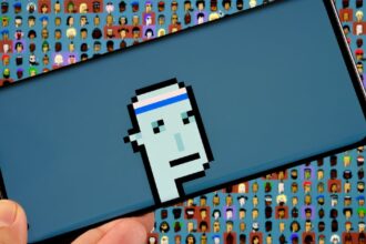 Trader takes $10m loss on rare CryptoPunk as NFT rout worsens