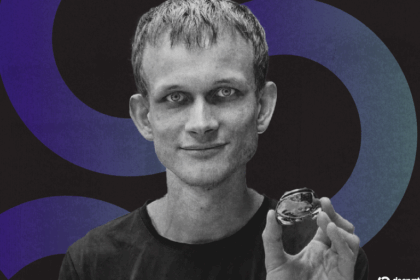 Ethereum Should Scale by 10X Over the Next Year: Vitalik Buterin