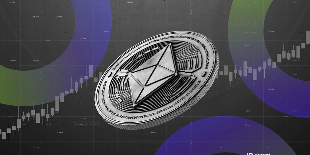 Ethereum Governance Tokens Spike as SEC Backs ‘Innovation Exemption’ for DeFi Projects