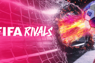 'FIFA Rivals' Launches—Why Mythical Games Thinks It'll Hit Bigger Than 'NFL Rivals'
