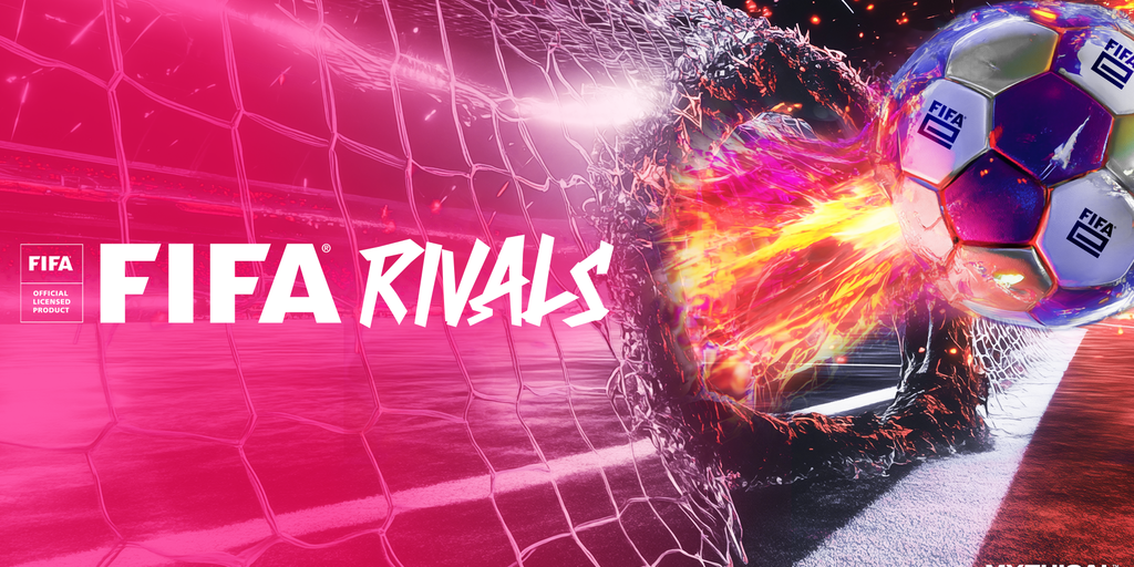 'FIFA Rivals' Launches—Why Mythical Games Thinks It'll Hit Bigger Than 'NFL Rivals'