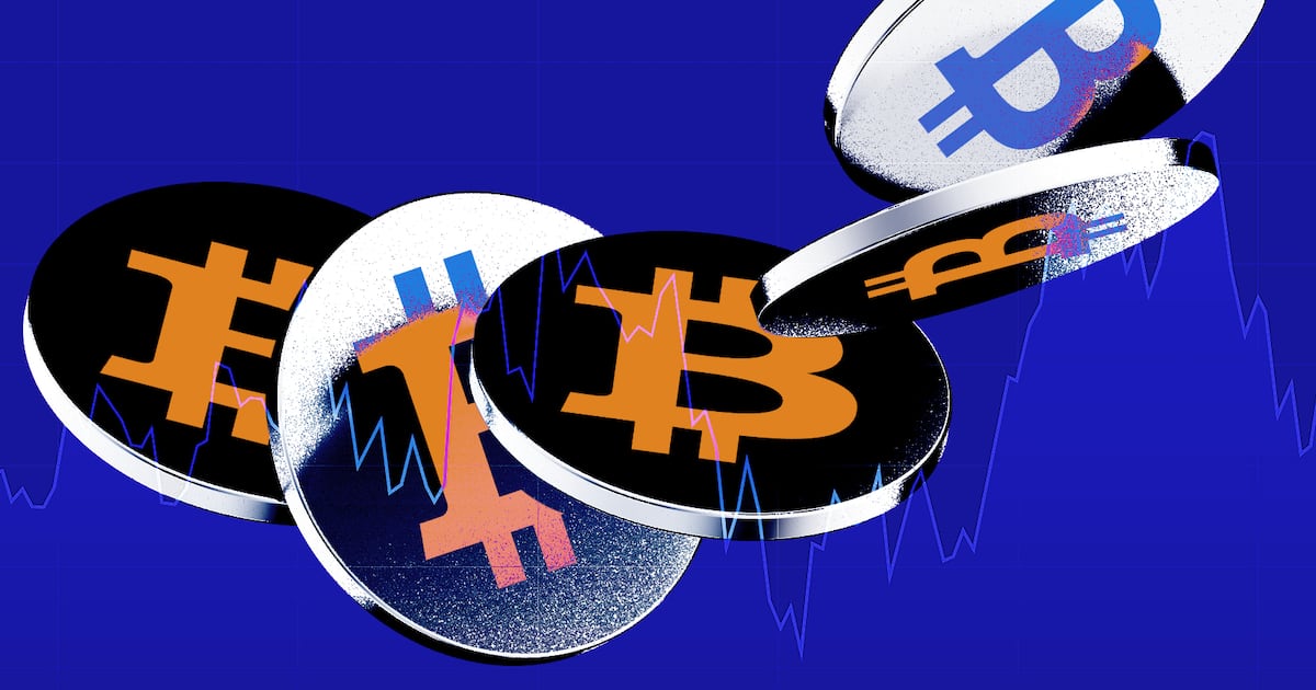 Bitcoin’s price seen to surge from $64bn flowing out of altcoins