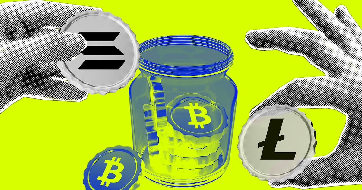 Solana and Litecoin funds are top contenders to go live in ‘Altcoin ETF Summer,’ say analysts