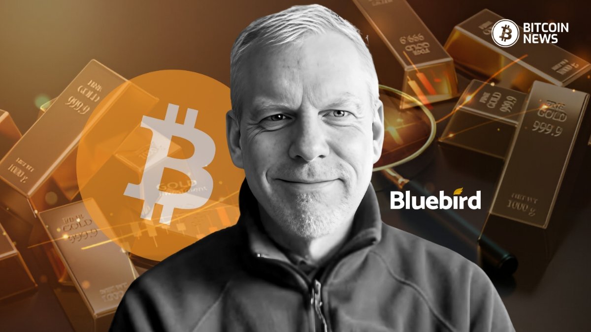Gold Miner Bluebird Mining | Bitcoin Reserve Plan