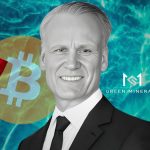 Green Minerals | $1.2 Billion Bitcoin Reserve