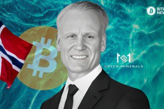 Green Minerals | $1.2 Billion Bitcoin Reserve