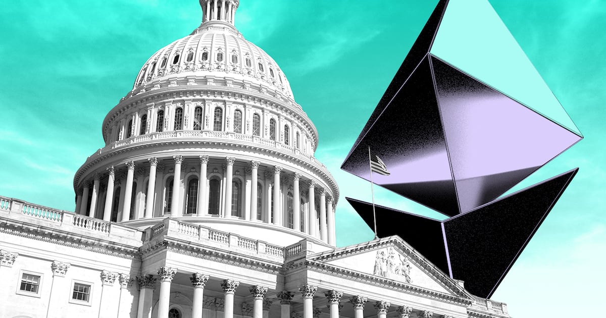 Why DeFi ‘purity test’ is centre stage in new crypto mega-bill