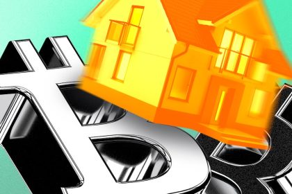 Trump administration’s nod to crypto-backed mortgages raises alarms and applause in ‘defining moment’