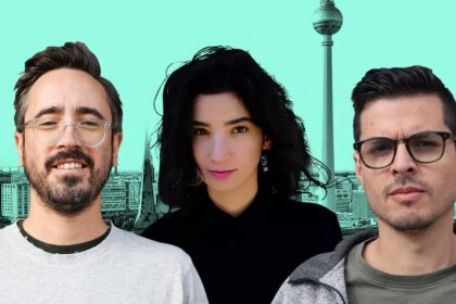 Berlin’s blockchain socialists decry memecoin greed and await a ‘post-capitalist world’