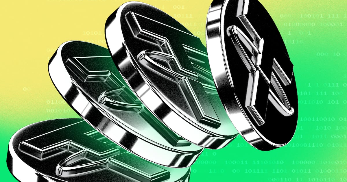 Whales dominate $500m ICO for Tether-centric Plasma blockchain