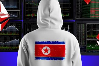 Hackers already bagged a record $2.1bn in stolen crypto this year, says TRM Labs