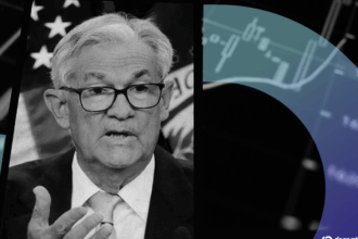 Bitcoin Falls as Trump Calls Powell ‘Stupid’ Amid Flaring Middle East Tensions