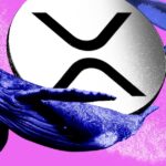How XRP whales are cashing out $68m profits per day