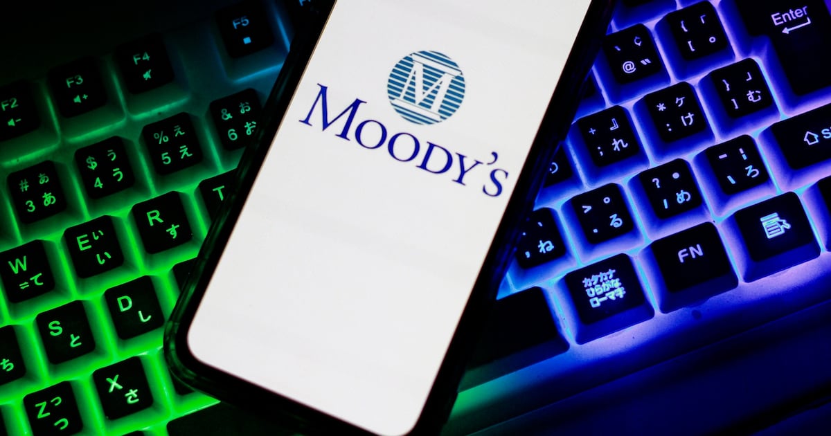 Solana was just the start. Moody’s plots multi-chain ratings push