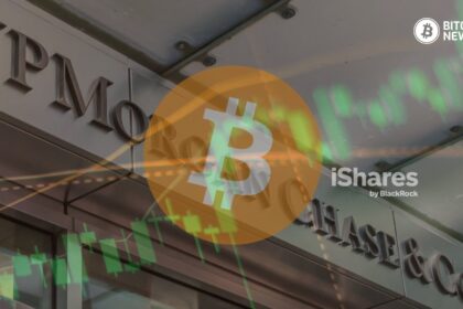 Accepting Bitcoin ETF Shares as Loan Collateral