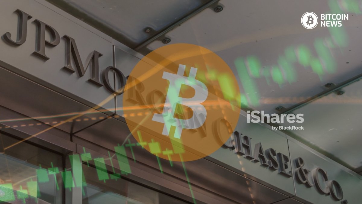 Accepting Bitcoin ETF Shares as Loan Collateral