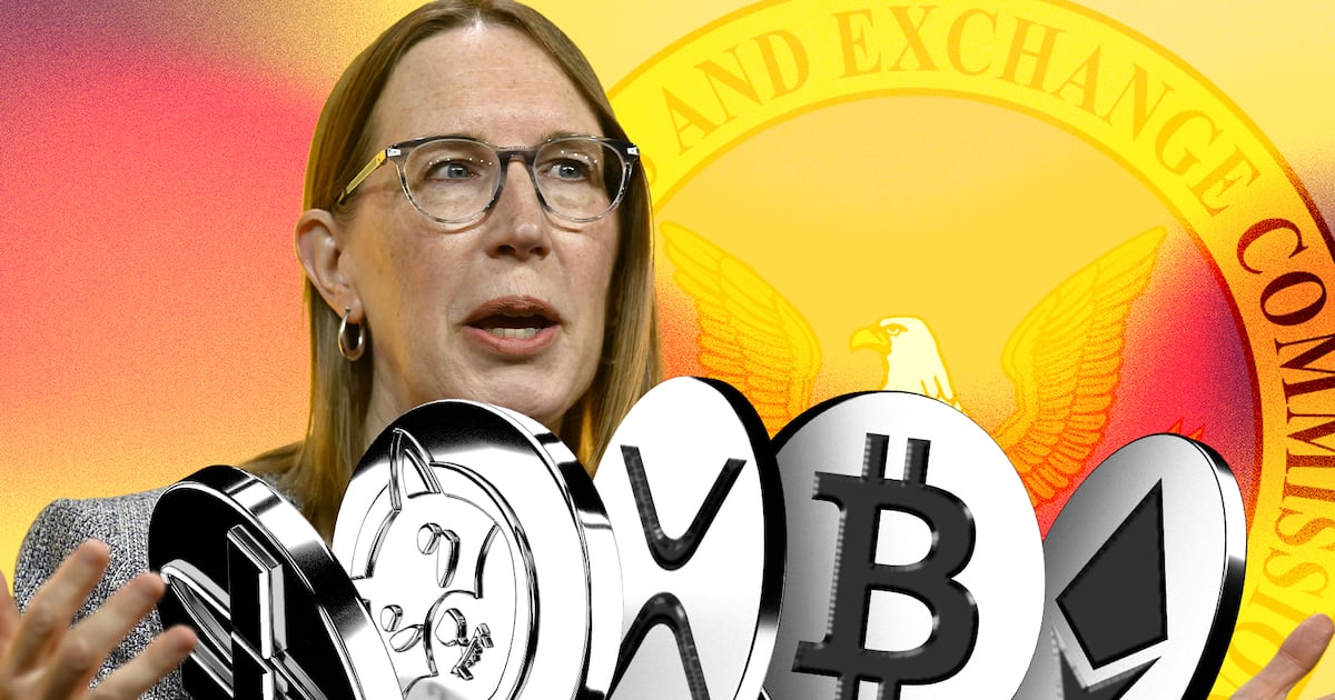 Trump SEC guts Gensler-era crypto staking policy and opens door to ETFs