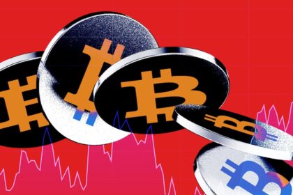 Bitcoin is having a ‘weird’ and ‘sober’ year, experts say