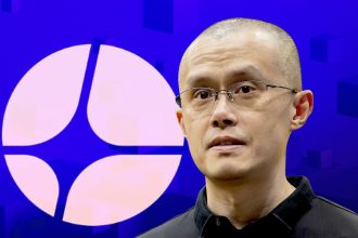 Hyperliquid rival Aster smashes its monthly trading record with $33bn haul and fulfils CZ’s dark pool wishes