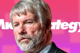 Saylor’s play for $100tn corporate bond market is ‘complete financial gibberish,’ says legendary short seller