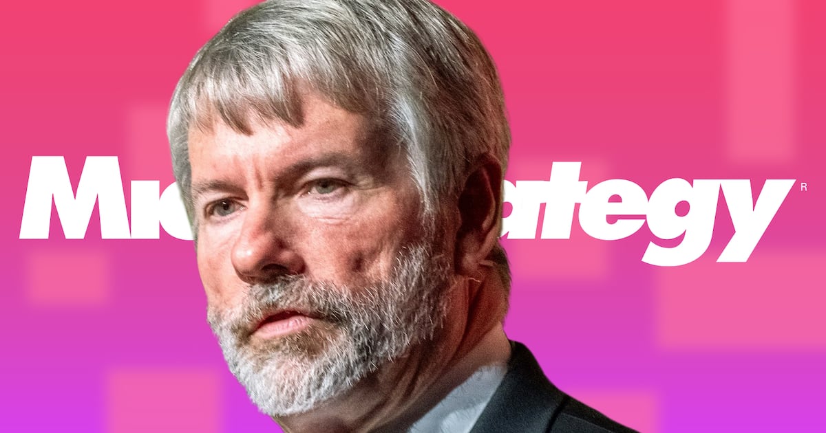 Saylor’s play for $100tn corporate bond market is ‘complete financial gibberish,’ says legendary short seller