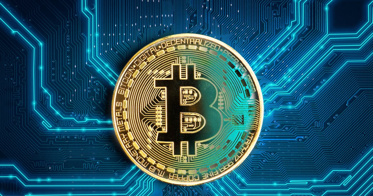 Bitcoin dev pushes controversial update to lift ceiling on nonfinancial transaction data