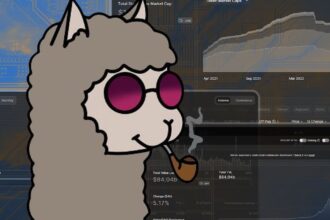 An interview with 0xngmi on DefiLlama’s new Pro dashboard