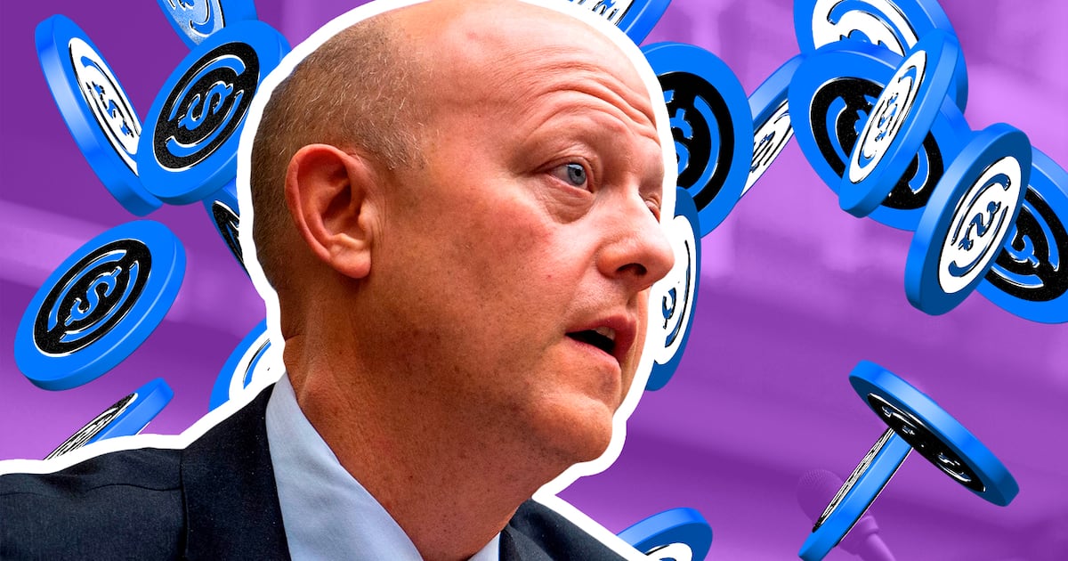 Circle punctuates pivotal moment for stablecoins with $1bn IPO