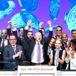 Circle shares soar 168% in ‘watershed moment’ for crypto as stablecoins shine