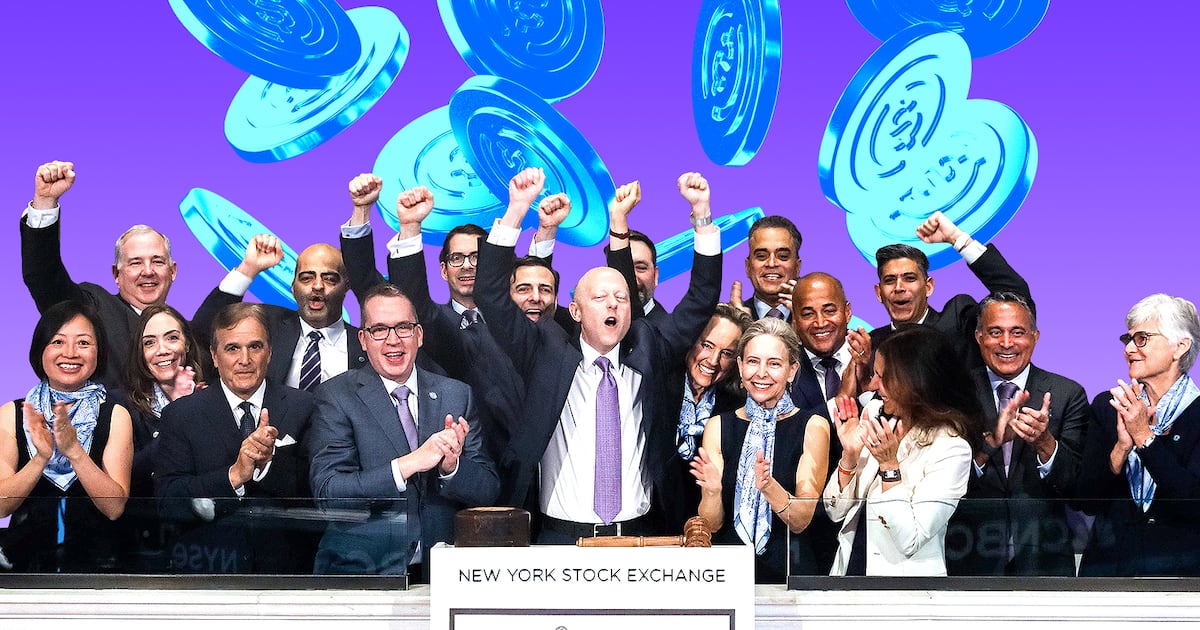Circle stock a ‘must-hold’ as stablecoin boom looms. Why analysts see 30% upside ahead