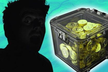 Re.al blockchain froze and now investor funds are at risk, analyst warns