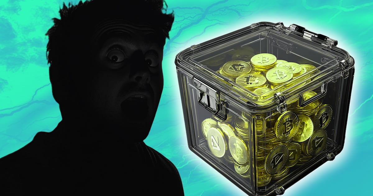 Re.al blockchain froze and now investor funds are at risk, analyst warns