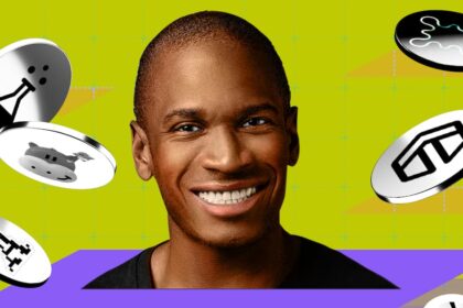 Why Arthur Hayes says small stablecoin startups have ‘no real future’